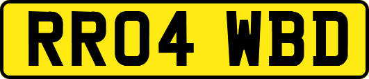 RR04WBD