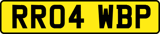 RR04WBP