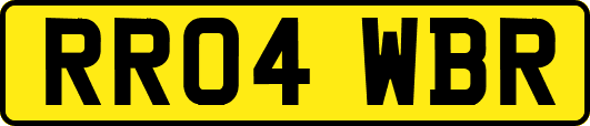 RR04WBR