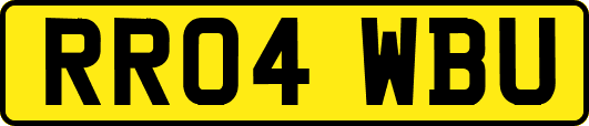 RR04WBU