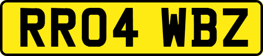 RR04WBZ
