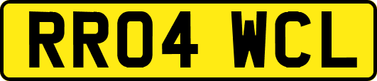 RR04WCL
