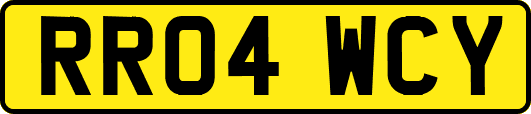 RR04WCY