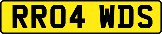RR04WDS