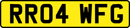 RR04WFG