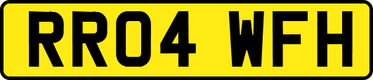RR04WFH