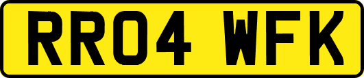 RR04WFK