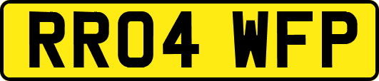 RR04WFP
