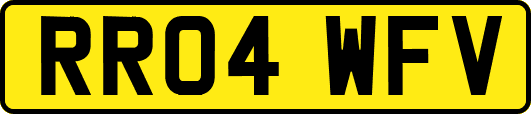 RR04WFV