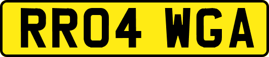 RR04WGA
