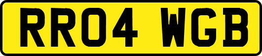 RR04WGB