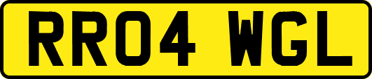 RR04WGL