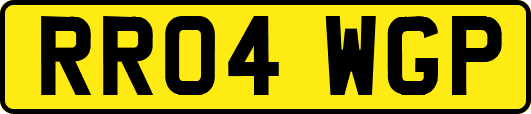 RR04WGP