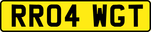 RR04WGT