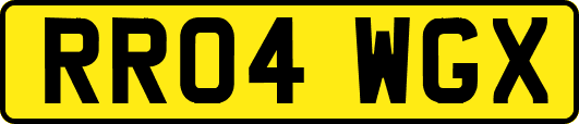 RR04WGX
