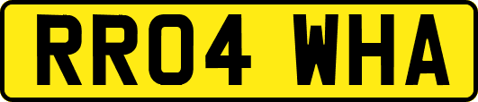 RR04WHA