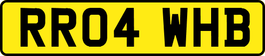 RR04WHB