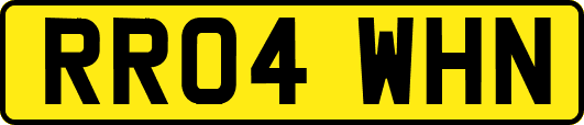 RR04WHN
