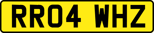 RR04WHZ