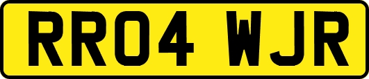 RR04WJR