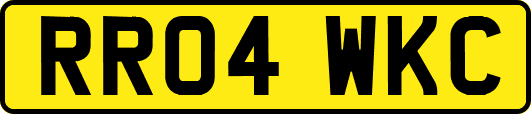 RR04WKC