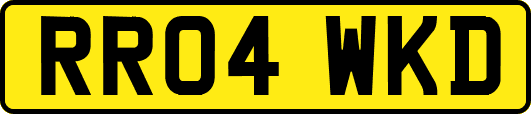 RR04WKD