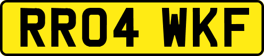 RR04WKF