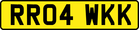 RR04WKK
