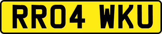 RR04WKU