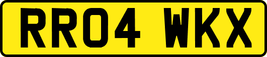 RR04WKX
