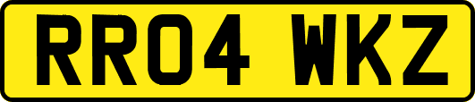 RR04WKZ