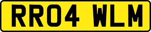 RR04WLM