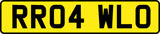 RR04WLO