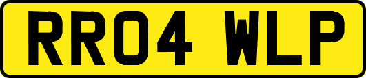 RR04WLP