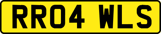 RR04WLS