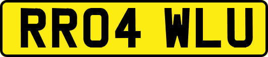 RR04WLU