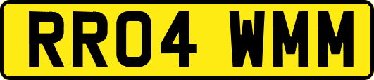 RR04WMM