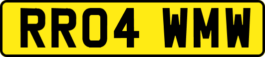RR04WMW