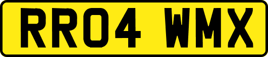 RR04WMX
