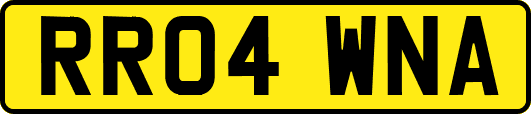 RR04WNA