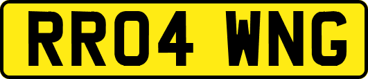 RR04WNG