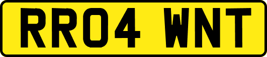 RR04WNT