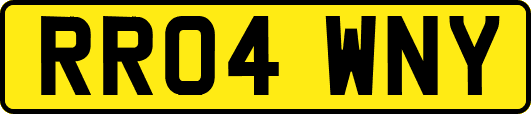 RR04WNY