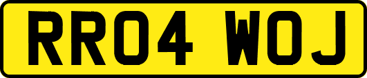 RR04WOJ