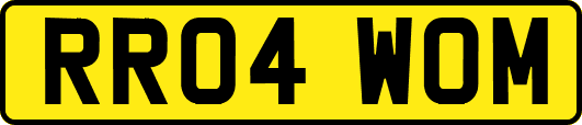 RR04WOM