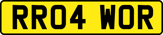RR04WOR