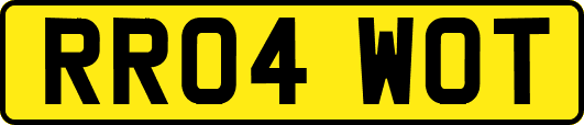 RR04WOT