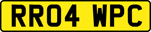 RR04WPC