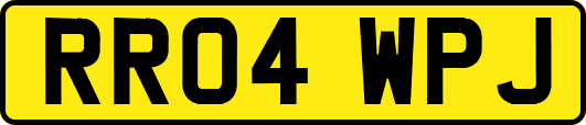 RR04WPJ