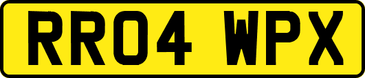 RR04WPX